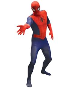 Costume da Spiderman Classic Morphsuit