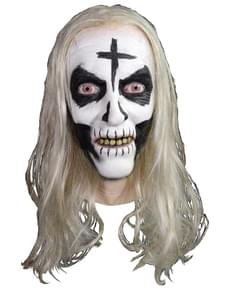 Otis Driftwood House of 1000 Corpses latex mask