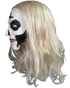 Otis Driftwood House of 1000 Corpses latex mask
