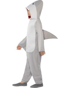 Hai Kostüm für Jungen