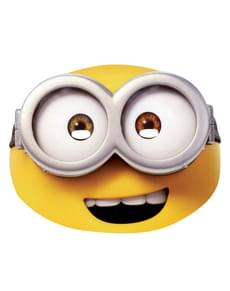 Maschera Bob Minions