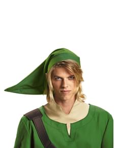 Costume Link The Legend of Zelda adulto