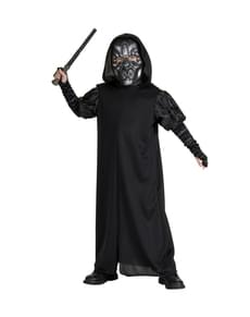 Costume Mangemort Harry Potter enfant