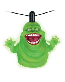 Figura da appendere Slimer Acchiappafantasmi