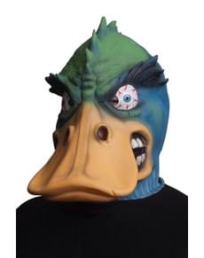 Maschera papera furiosa