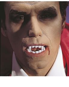 Dentition vampire