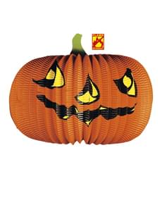 Globo zucca spiritosa