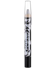 Crayon maquillage argent femme