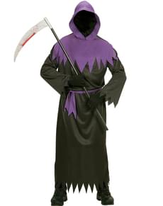 Déguisement mort obscure garçon