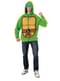Teens Leonardo Teenage Mutant Ninja Turtles jacket