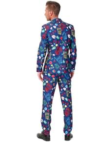 Casino Slot Machine Suitmeister Suit
