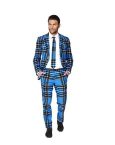 OppoSuit Braveheart Suit