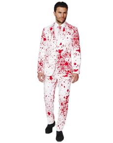 Bloody Harry Anzug Opposuits