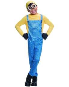Boys Bob Minions Costume