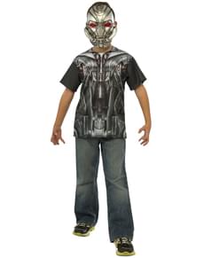 Kit costume d'Ultron Avengers: L'Ere d'Ultron garçon
