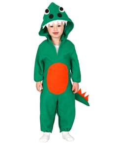 Babies Ferocious Dinosaur Costume