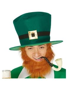 Mens St Patrick hat