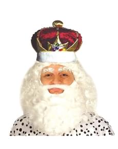 Miesten Kuninkaan kruunu