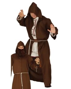 Jedi friar Kostyme Menn