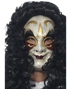 Maschera veneziana uomo