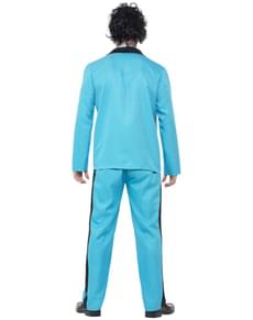 Tanzkönig Kostüm für Herren