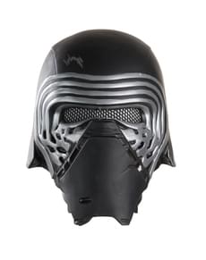 Mens Kylo Ren Star Wars The Force Awakens Mask