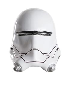 Flametrooper Star Wars The Force Awakens maske for menn