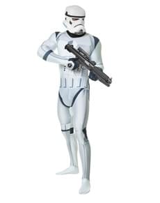 Stormtrooper Deluxe Morphsuit Costume