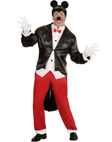 Costume da topolino uomo