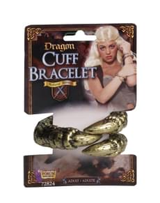 Bracelet griffes de Dragon