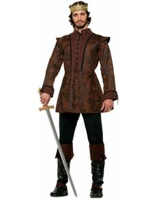 Mens Kind of the Thrones Jacket