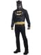 Batman Jakke Mann