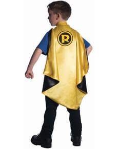 Robin Umhang für Jungen deluxe DC Comics
