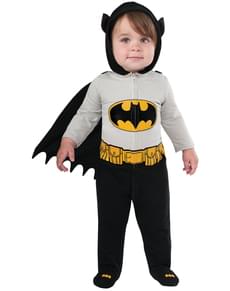 Mutiger Batman Kostüm für Babys DC Comics