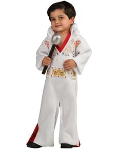 Childrens Elvis the King costume