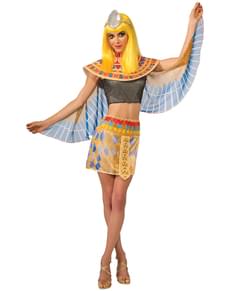 Katy Perry Dark Horse kostume til kvinder