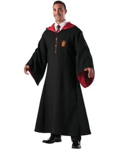Gryffindor Gewand für Herren Harry Potter