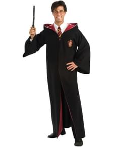 Tunique Harry Potter deluxe homme