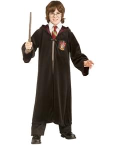 Infants Harry Potter premium cloak