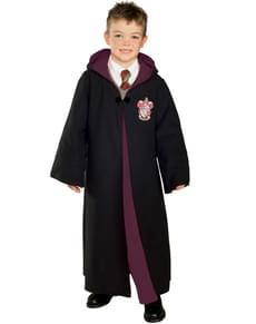Tunica Gryffindor deluxe Harry Potter infantile
