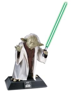 Yode Ekte-Størrelse Dekorativ Figur Collectors Edition