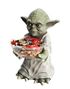 Yoda Star Wars makeiskulho