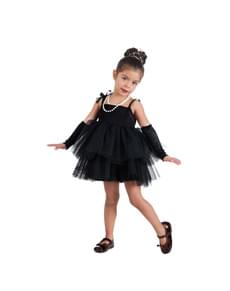 Costume da stella del cinema per neonato