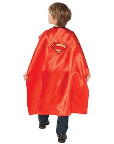 Zod und Superman Wendeumhang für Jungen