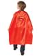 Boys Reversible Zod and Superman Cape