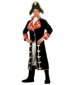 Napoleon Kostüm für Erwachsene