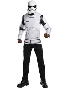 Miesten Stormtrooper Star Wars Episode 7 – asu