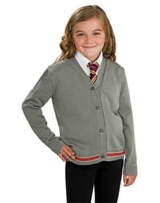 Hermione Harry Potter Costume Kit for a Girl
