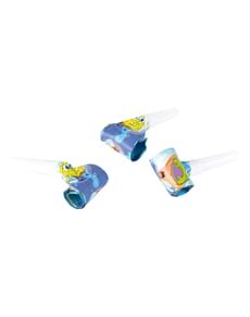 Set di lingue di Menelik di Sponge Bob