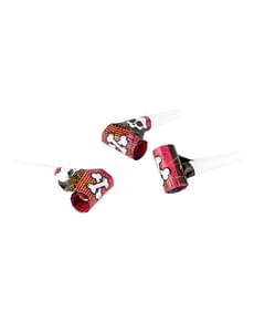 Sans-gênes Monster High Cementery